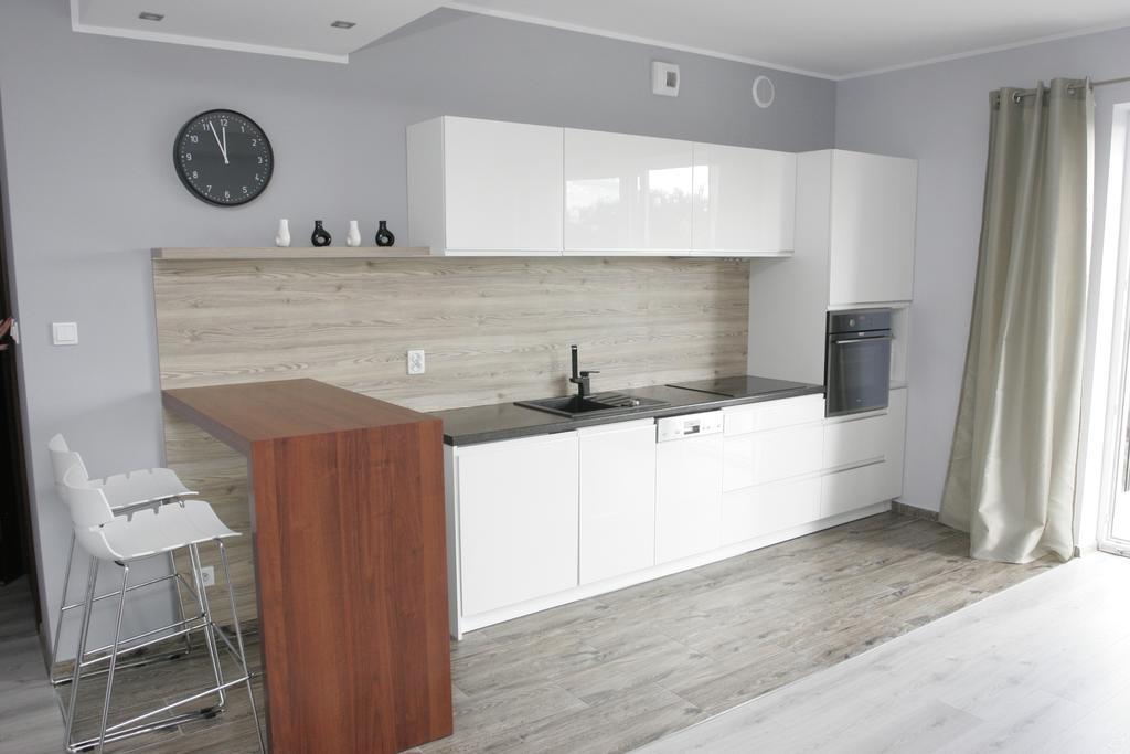 Apartament Neptun Ольштын Номер фото