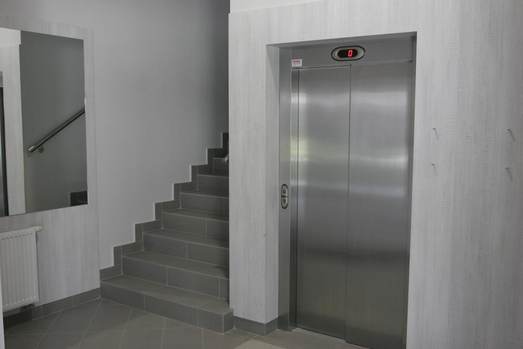Apartament Neptun Ольштын Номер фото
