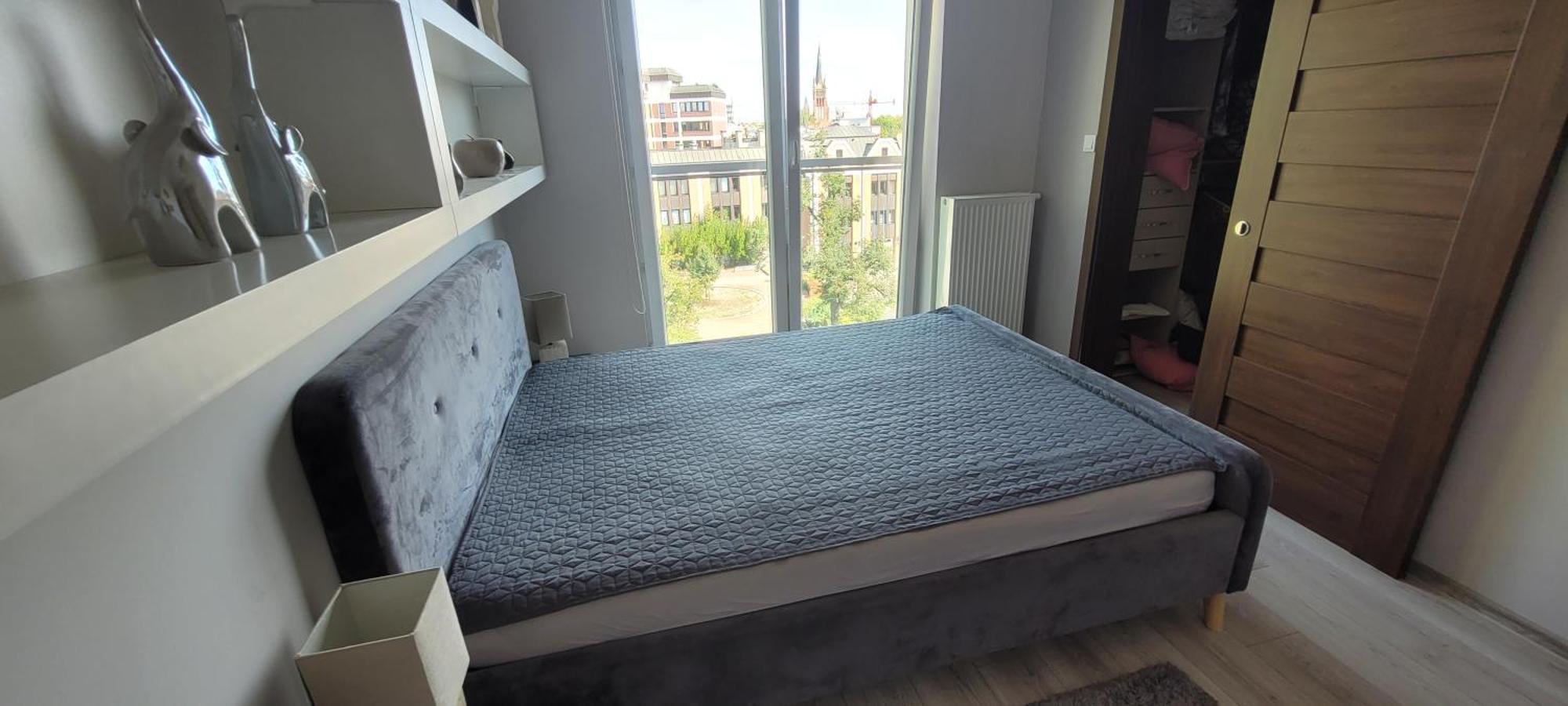 Apartament Neptun Ольштын Экстерьер фото