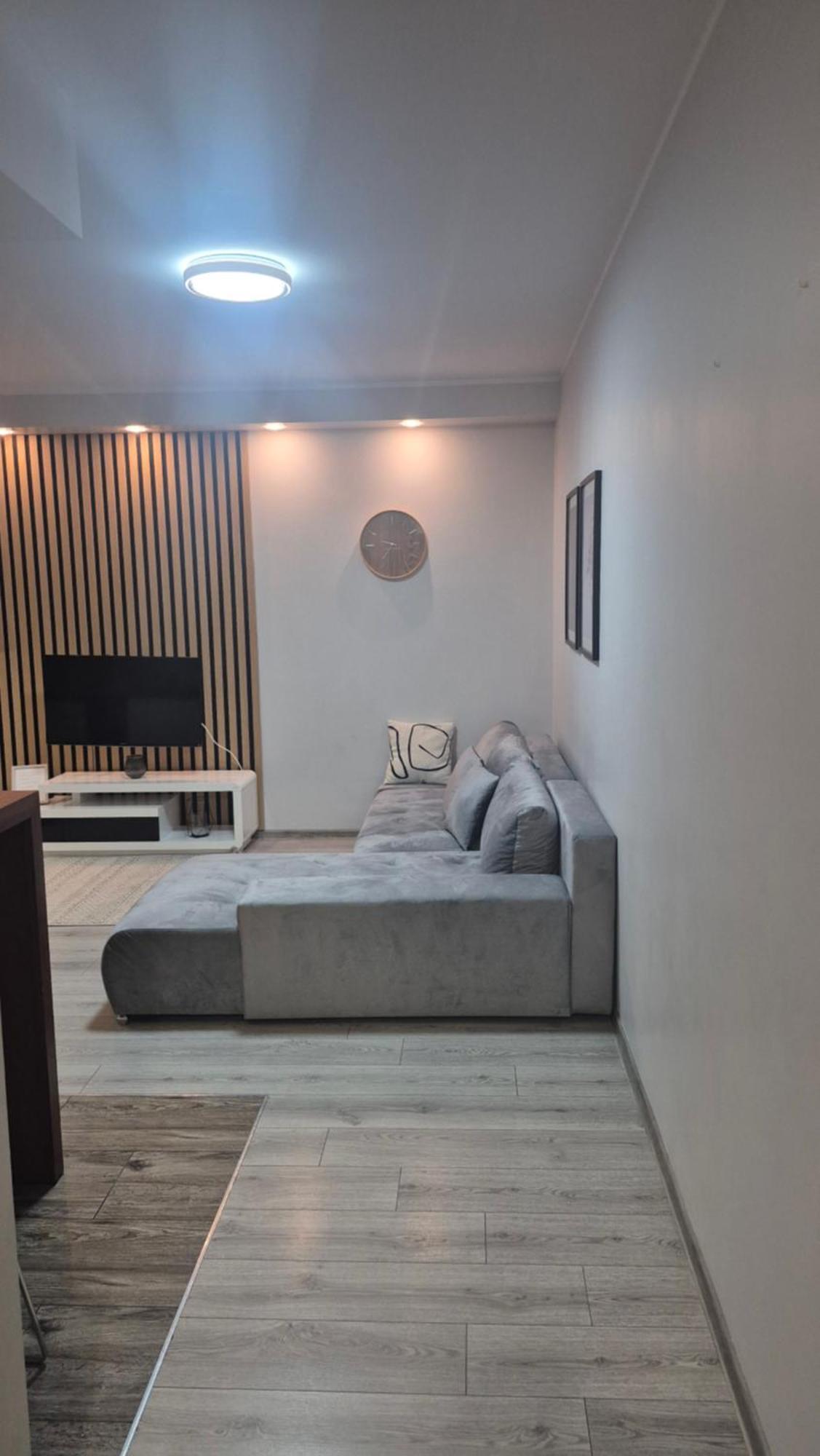 Apartament Neptun Ольштын Экстерьер фото