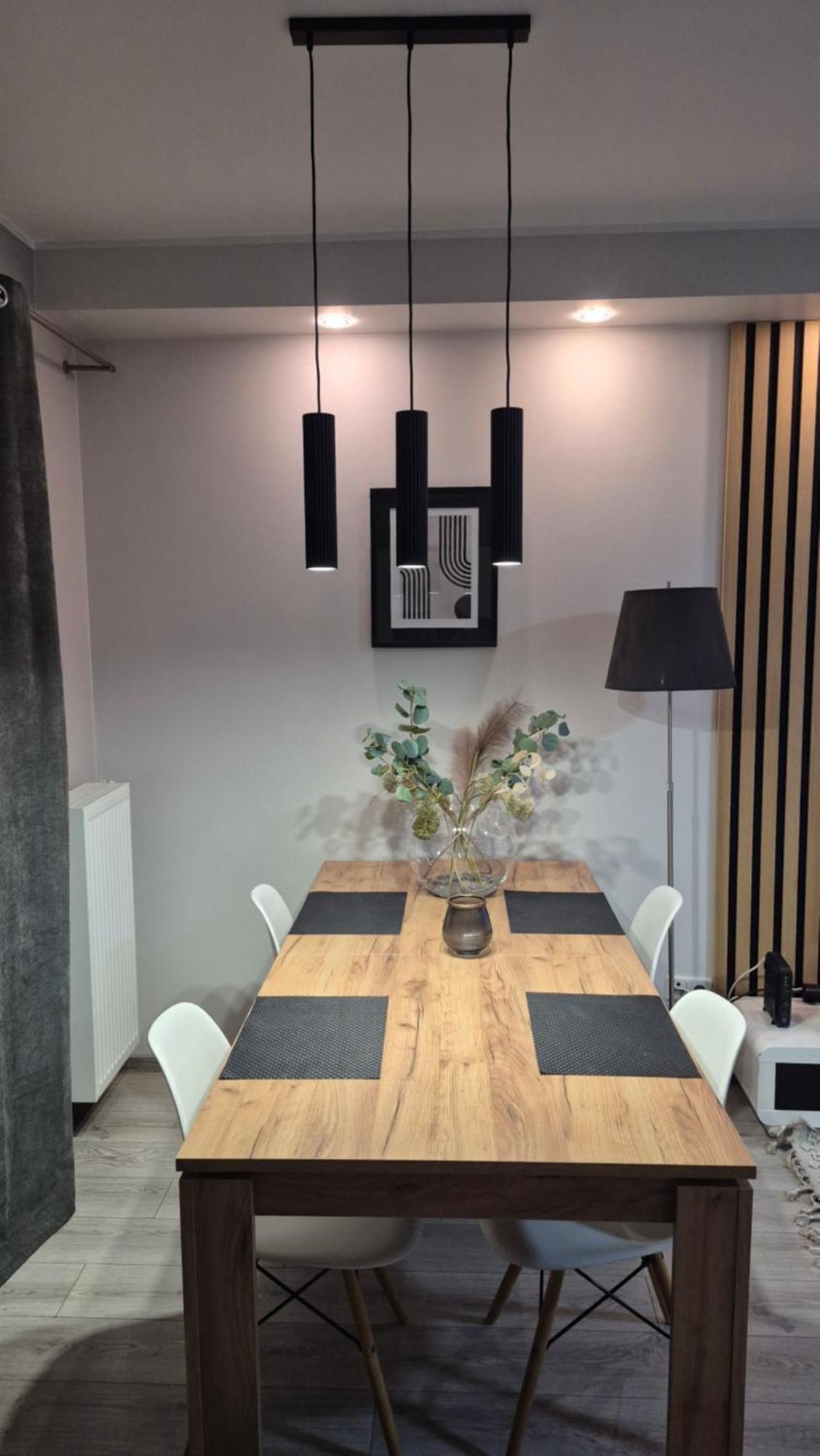 Apartament Neptun Ольштын Экстерьер фото