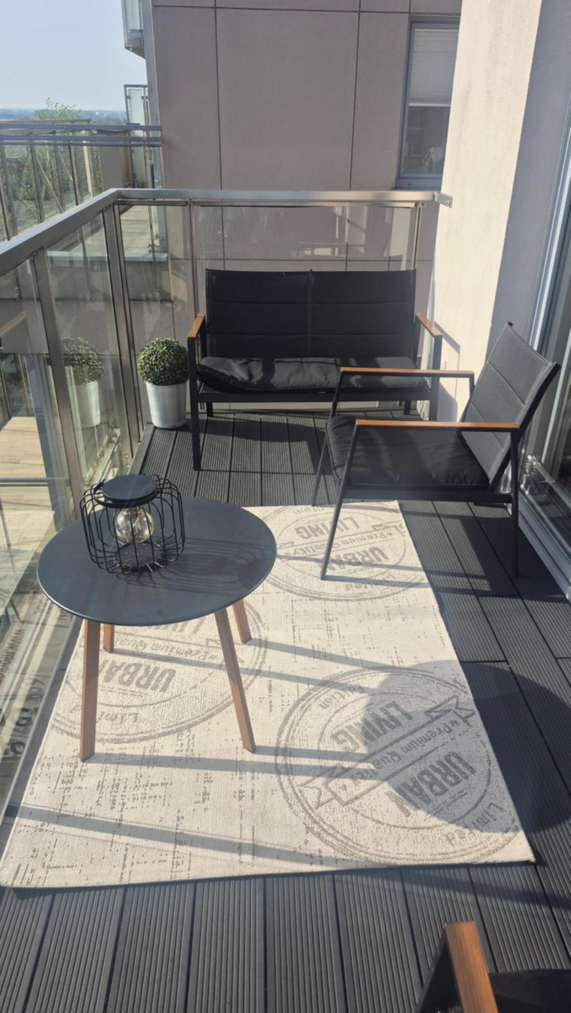 Apartament Neptun Ольштын Экстерьер фото