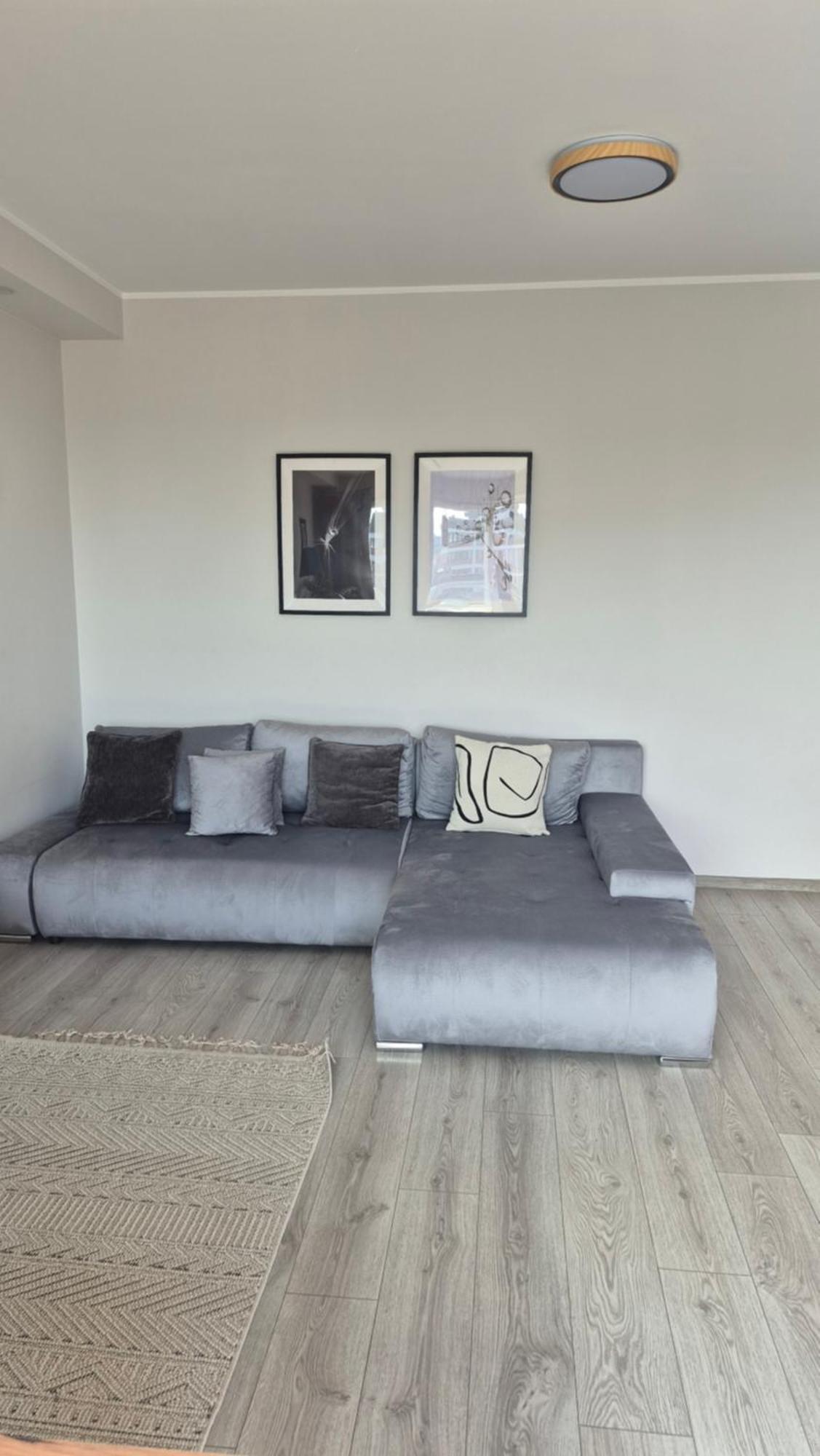 Apartament Neptun Ольштын Экстерьер фото