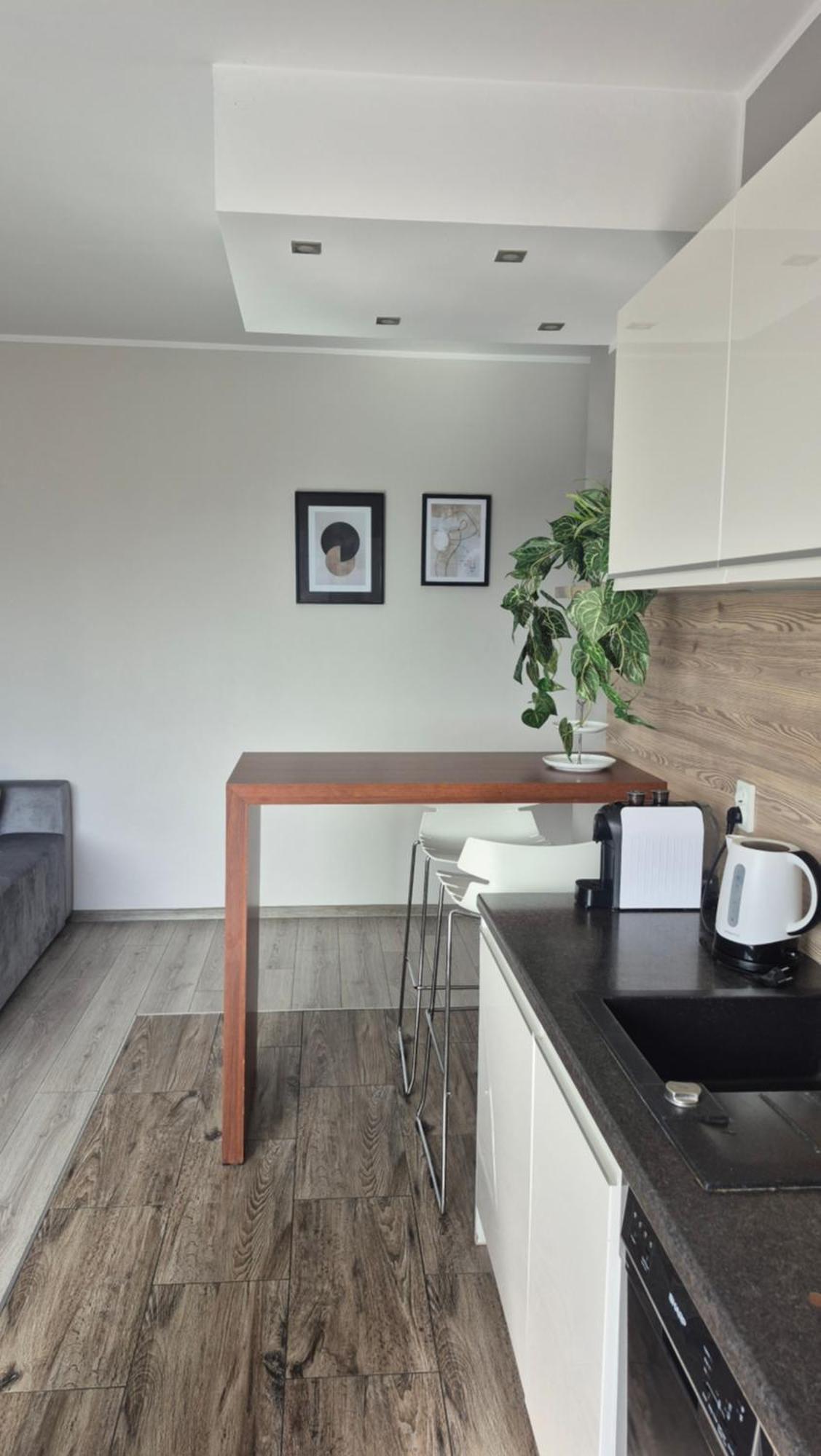 Apartament Neptun Ольштын Экстерьер фото