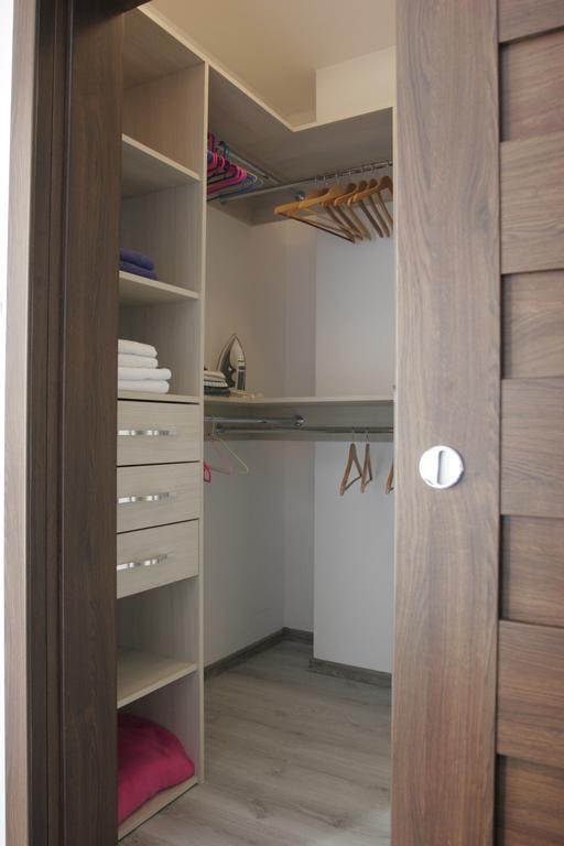Apartament Neptun Ольштын Экстерьер фото
