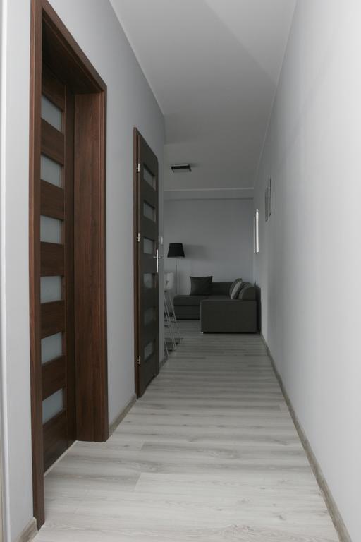 Apartament Neptun Ольштын Экстерьер фото